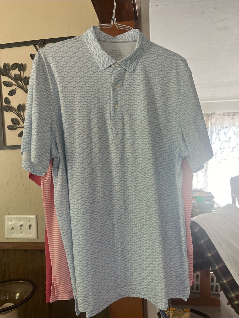 Vineyard Vines Polo